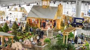 Cincinnati Home + Garden Show 2026